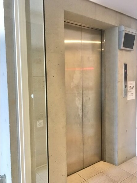 プリマヴェール名駅ノルテの設備