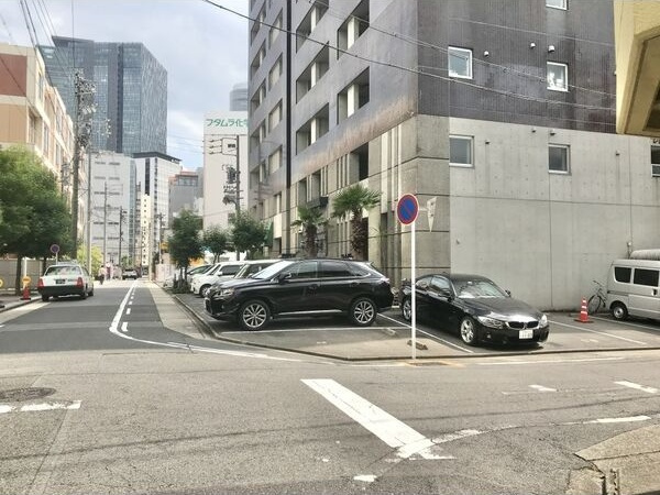 プリマヴェール名駅ノルテ