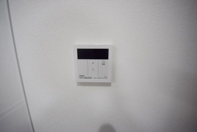 GRANQUAL浅草のセキュリティ
