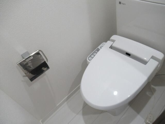 GRANQUAL浅草のトイレ|トイレも気になるポイント