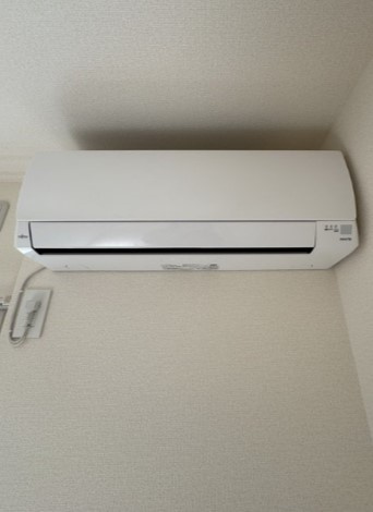 リーブルファイン見沼東大宮の設備|同仕様施工