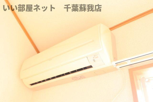 コンフォート宮崎台 の設備