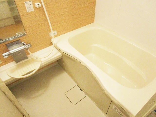 Ｃａｓａ Ｆｅｌｉｚの浴室