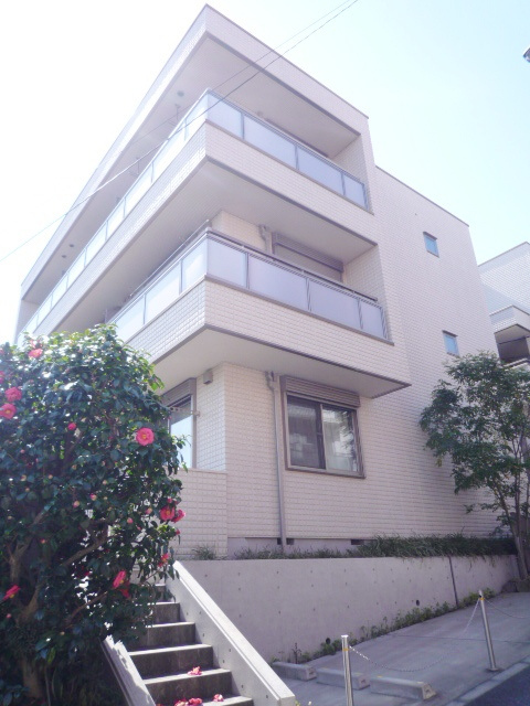 Ｃａｓａ Ｆｅｌｉｚの外観