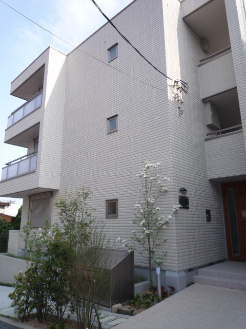 Ｃａｓａ Ｆｅｌｉｚのその他共用部分