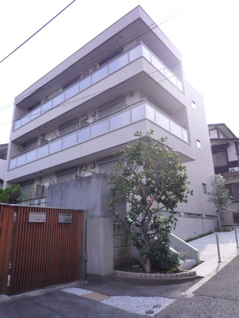 Ｃａｓａ Ｆｅｌｉｚのエントランス