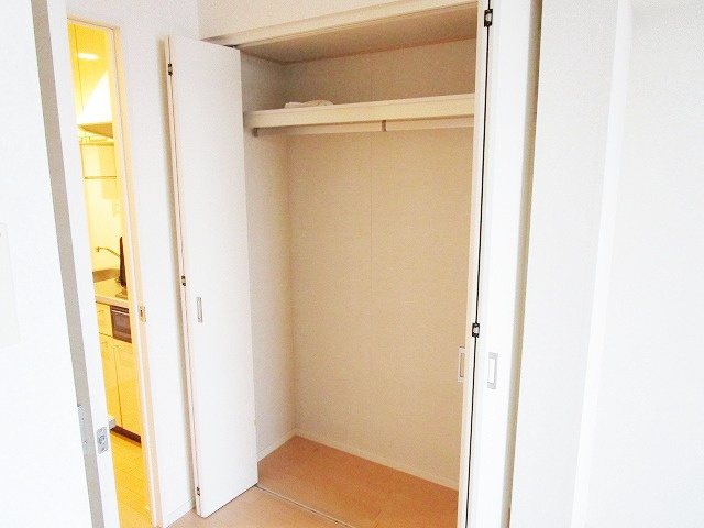 Ｃａｓａ Ｆｅｌｉｚの収納