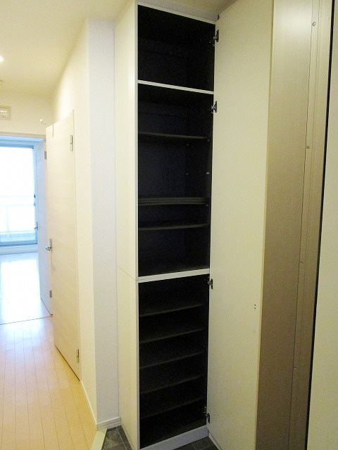 Ｃａｓａ Ｆｅｌｉｚの設備
