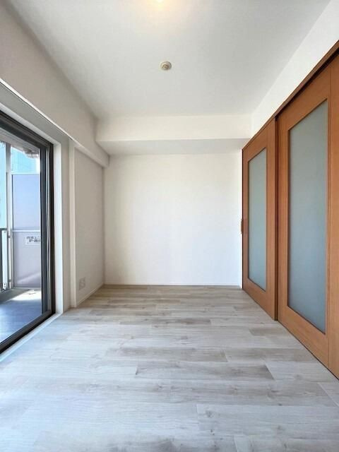レジディア池袋のその他