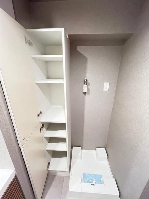 レジディア池袋の設備