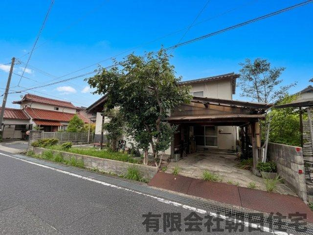 【外観】 | 高岡町売土地