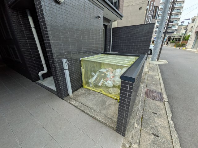 I’s GIFUEKIMAEのその他共用部分