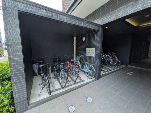 I’s GIFUEKIMAEのその他共用部分