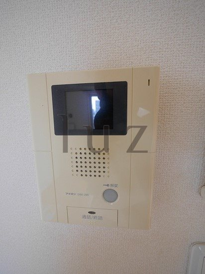 パティーナ川崎のセキュリティ
