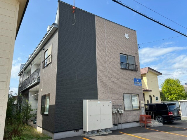 コーポ都