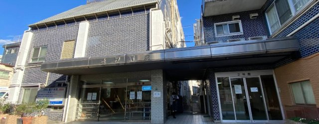 リアレスト池袋の周辺