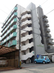 つかさアーバングリーン豊町の画像