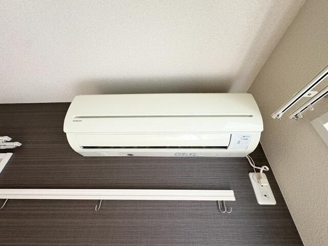 メゾン・ＡＩのその他