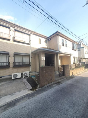 【その他共用部分】 | ピオトープ松陰