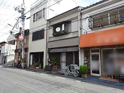 南区旭1丁目店舗付き住宅のその他