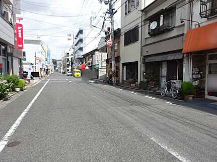 南区旭1丁目店舗付き住宅のその他