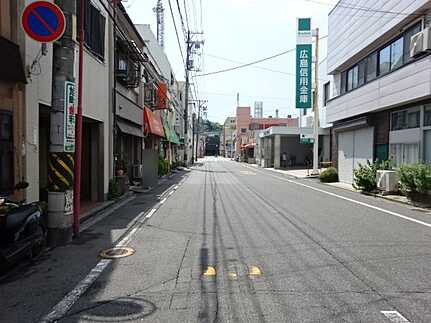 南区旭1丁目店舗付き住宅のその他