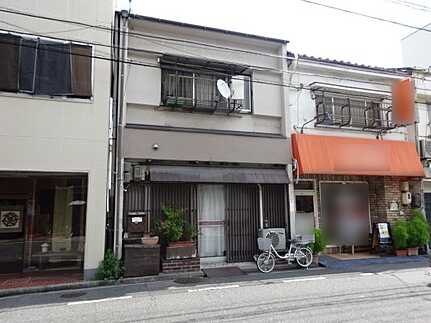 南区旭1丁目店舗付き住宅のその他