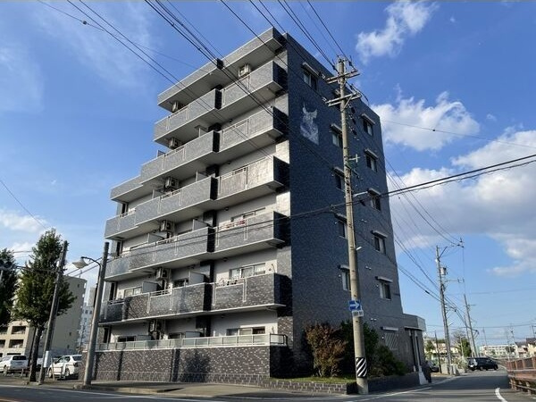 ペガサス34の外観