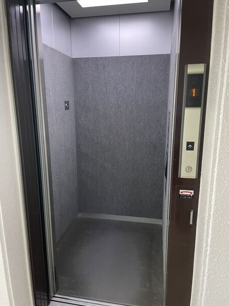 ペガサス34のその他共用部分