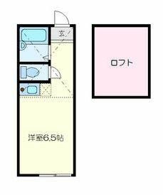 ユナイトステージボリビアーノの丘の間取り