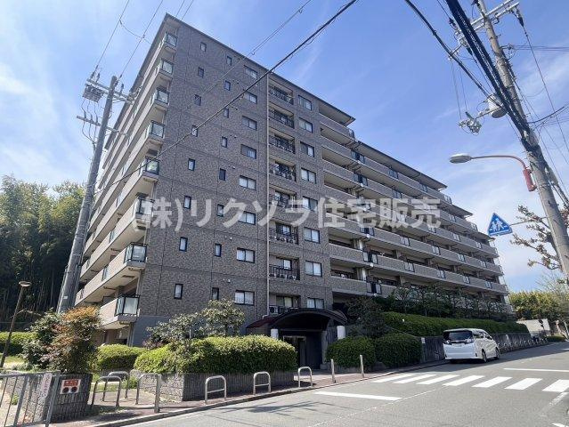 ヴェルビュ枚方公園・菊ヶ丘