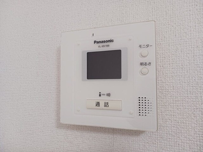 【セキュリティ】 | サンリットハウスⅢ