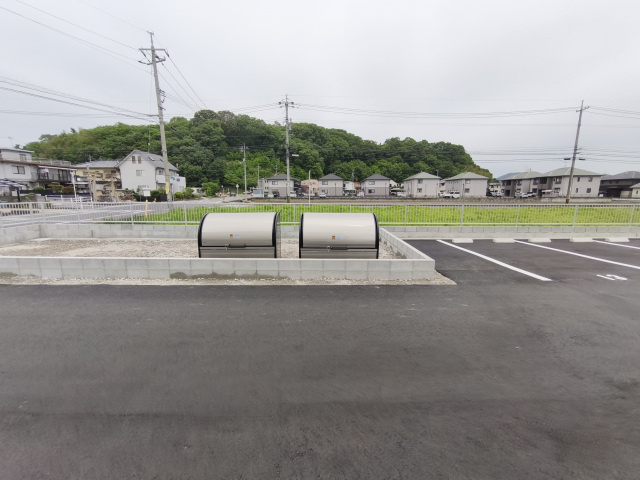 ソラリアのその他共用部分