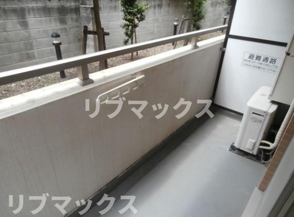 【寝室】