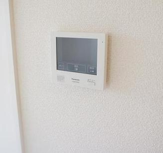 コモド・アミの設備