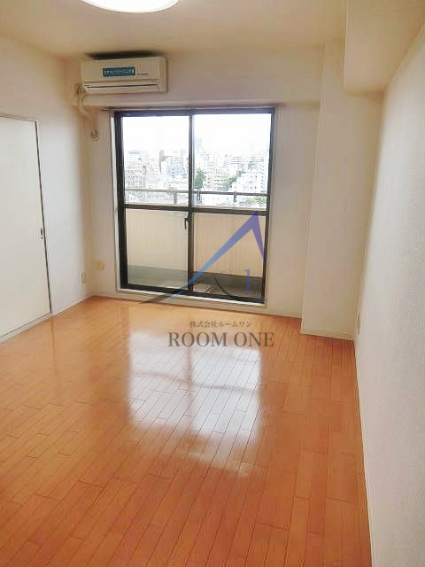 ライオンズマンション池袋要町第二の寝室|寝室です。