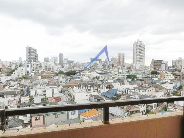 ライオンズマンション池袋要町第二
