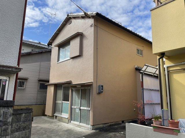 大塚貸家　戸建