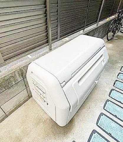 コンフォルト浅草のその他共用部分