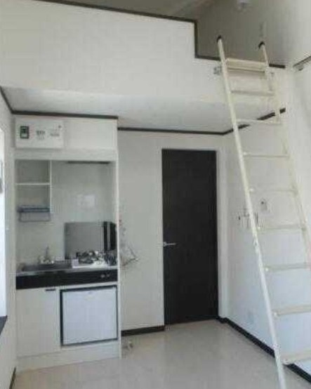 コンフォルト浅草の設備|別部屋イメージ写真