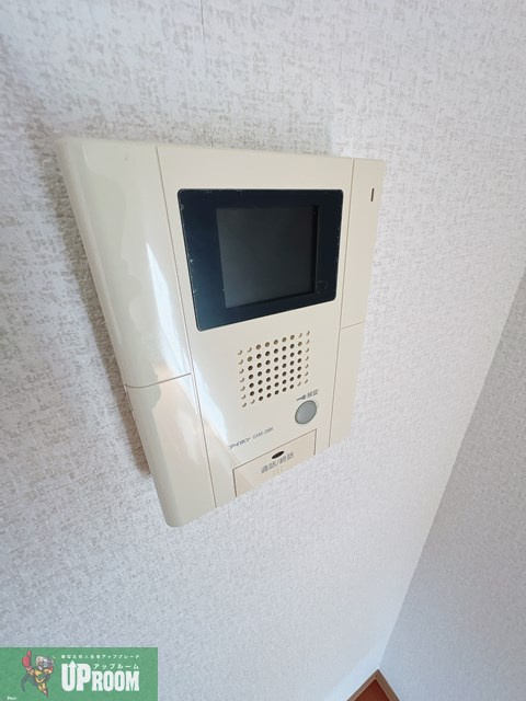 フォレスタIIのセキュリティ