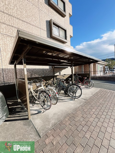 フォレスタIIのその他共用部分
