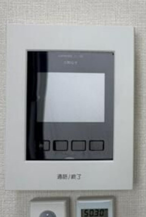 ハーモニーテラス蓮根Ⅳのセキュリティ