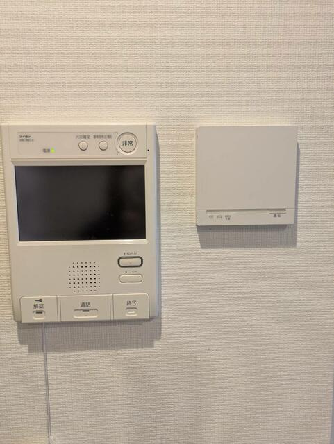 シティインデックス千代田秋葉原のセキュリティ|※別部屋参照