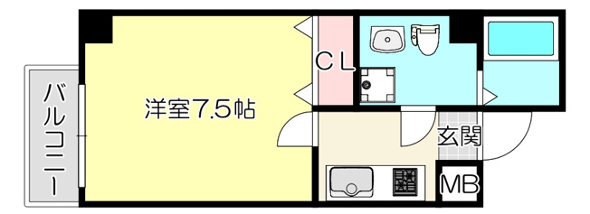【間取り】 | レジェンドJS