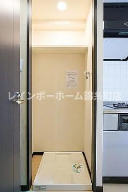 サンテミリオン錦糸町の設備