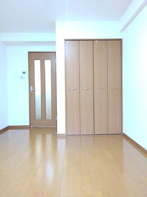 アクア・イゾラの寝室|その他部屋・スペース
