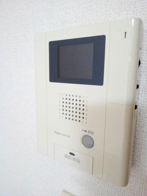アクア・イゾラのセキュリティ|セキュリティ
