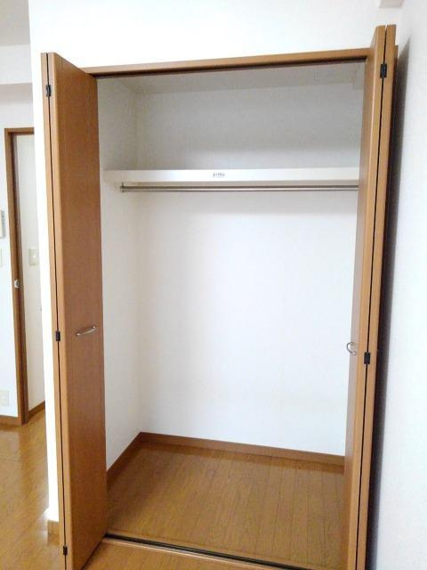 アクア・イゾラの収納|収納