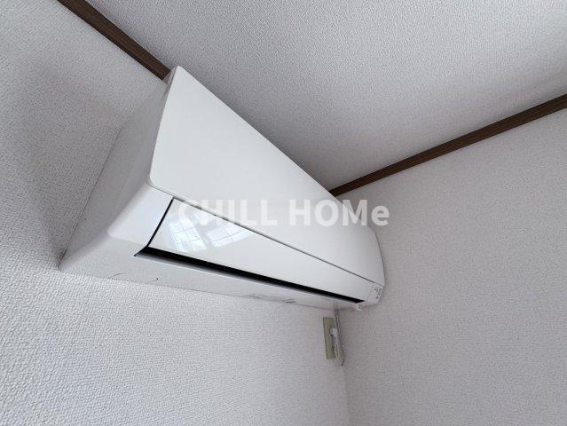 ハーバルパークの設備|当社、チルホームのHPもご覧ください(^^)/物件情報多数♪